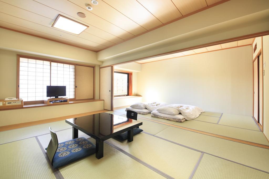 Quintessa Hotel Sasebo Exterior foto