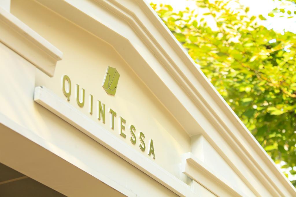 Quintessa Hotel Sasebo Exterior foto